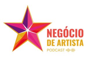 Logotipo Negócio de Artista Artistas Brasileiros Famosos bem sucedidos ricos