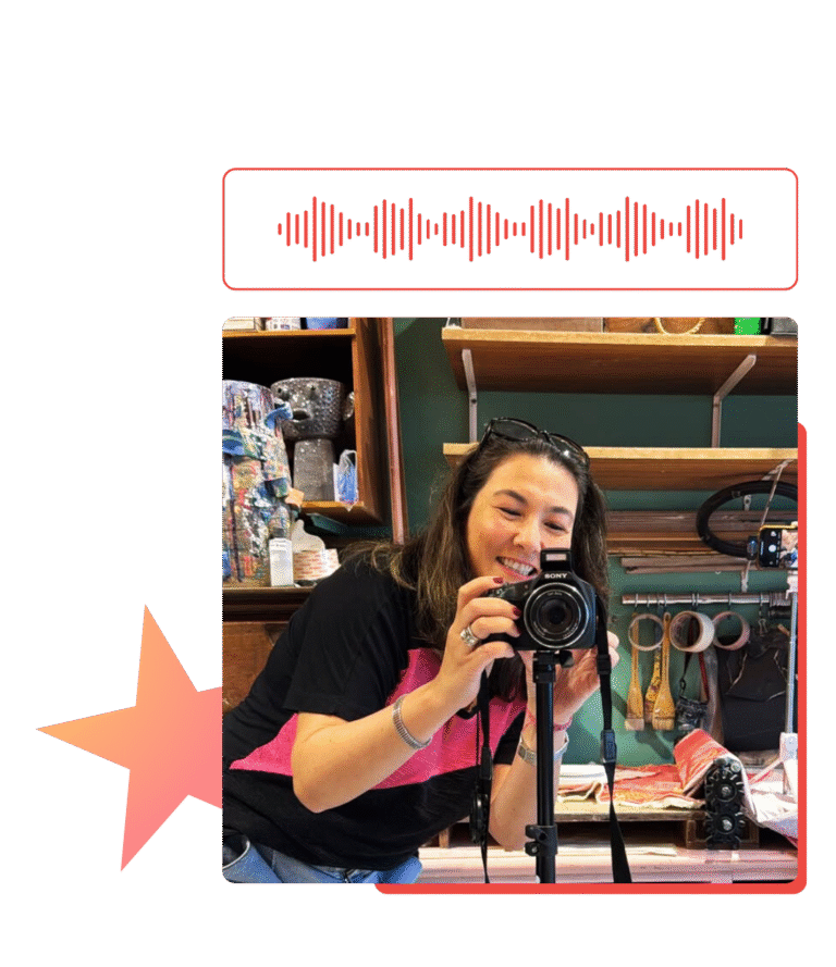 Podcast de Arte e Negocios Carreira