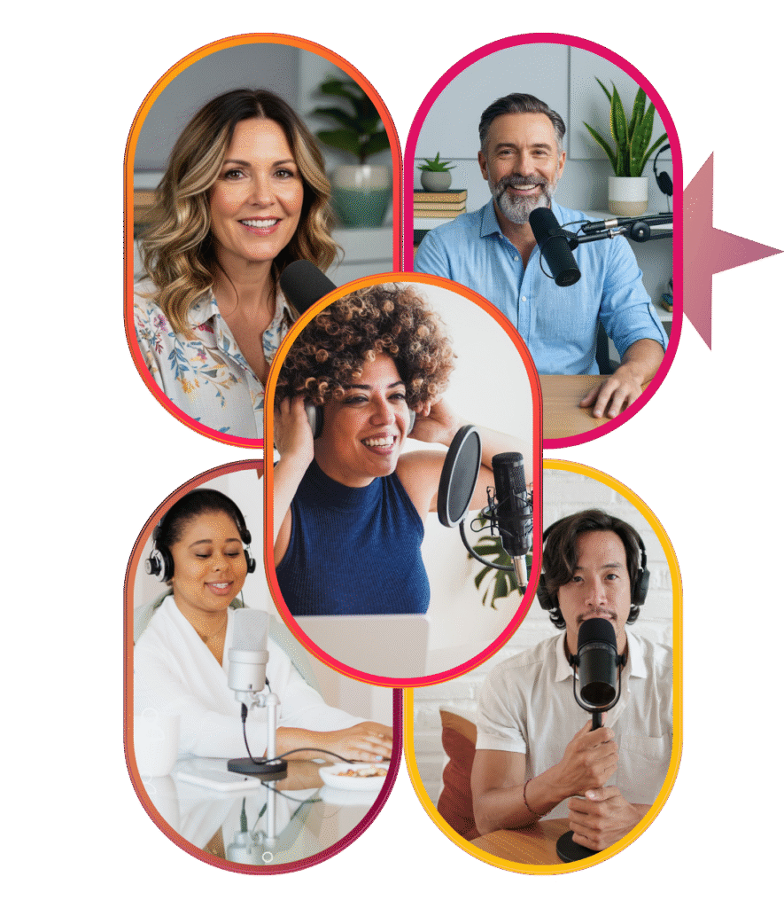 Podcast de Artes Visuais